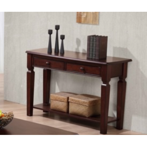 Santa Fe Sofa Table